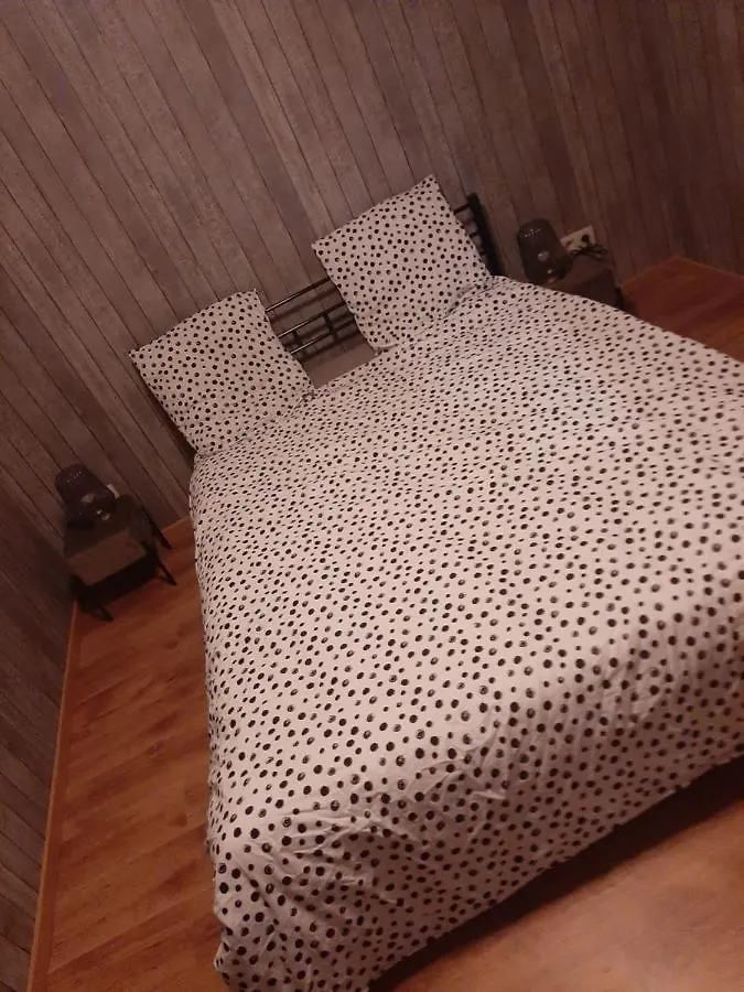 Escale Du Bourlingueur Apartment Charleroi Belgium