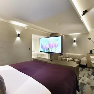 Airport - Der Valk Hotell