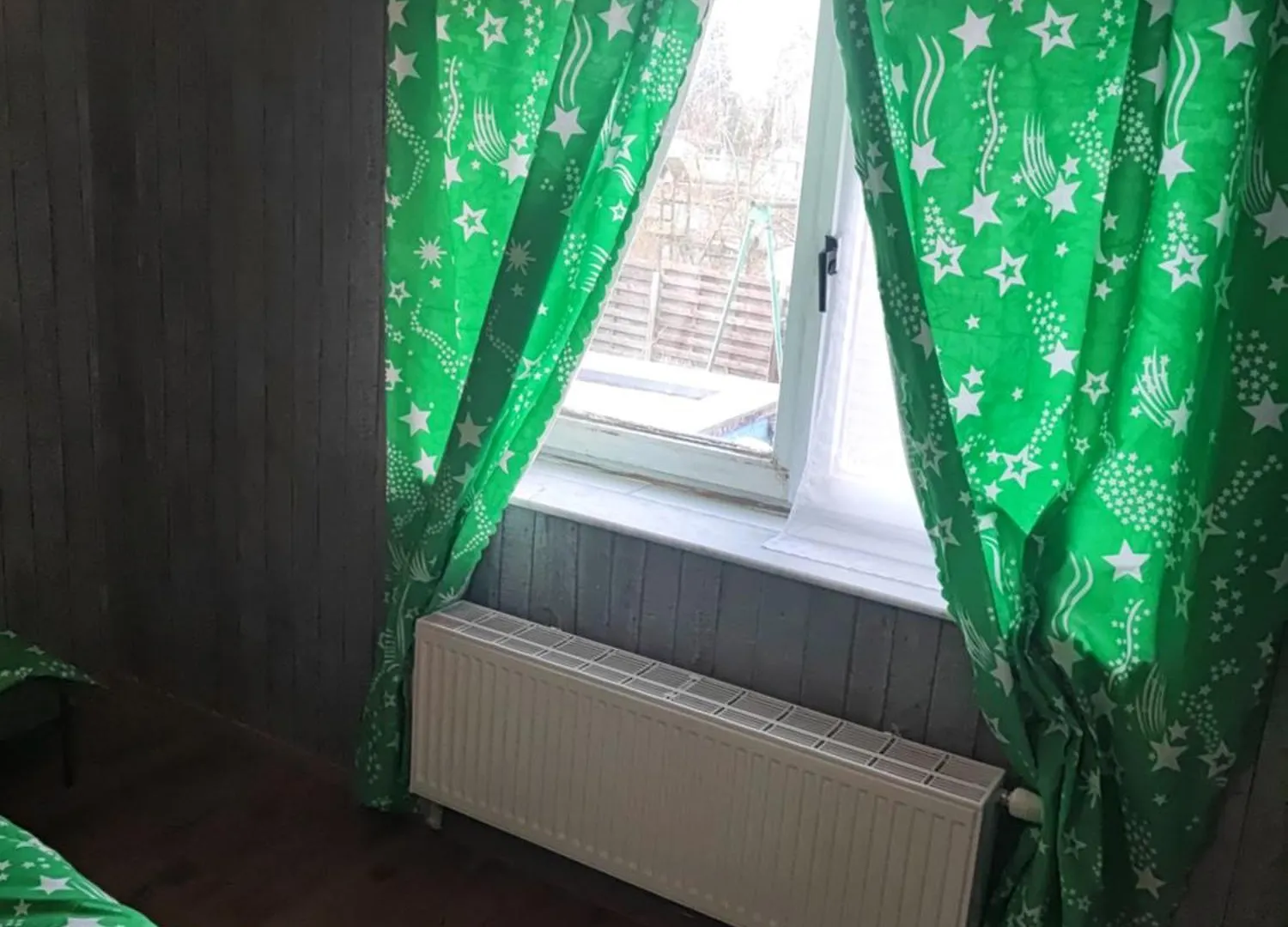 Apartmán Escale Du Bourlingueur Charleroi
